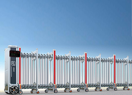 选购BetVictor Sports(伟德体育)伸缩门有哪些要点？决定它价格的因素有这